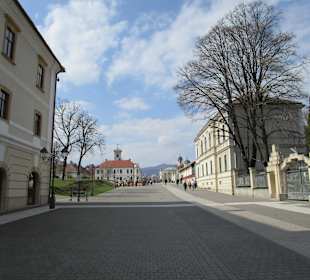 Alba Iulia/Karlsburg