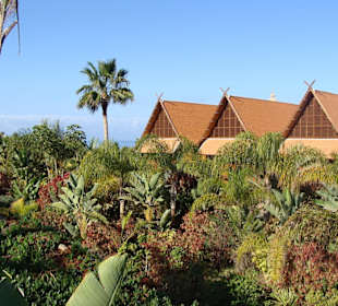 Überblick über den Park