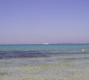 Strand Ballermann 8