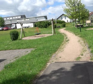 Spielplatz Wiesengrund