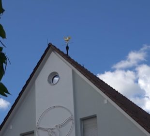 Evangelisches Gemeindehaus