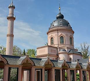 Schlossgarten Schwetzingen