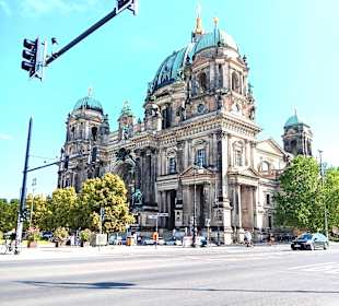Berliner Dom