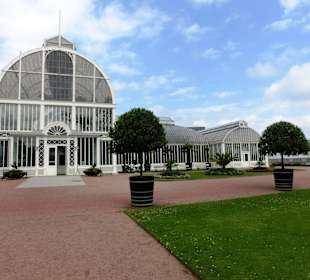 Botan. Garten Göteborg
