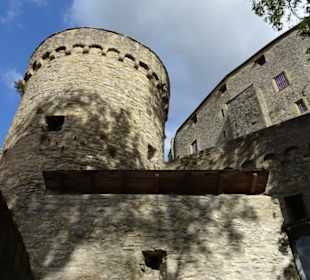 Burg Guttenberg