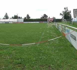 Sportplatz Salzstetten