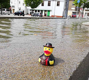 Rundwanderweg Baiersbronn