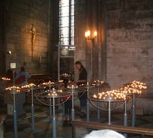 Katedrála Notre-Dame