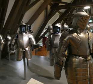 Kunstsammlungen der Veste Coburg