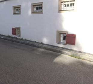 Pfarrhaus Kohlstetten