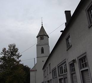 Rathaus Daugendorf