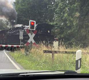 HSB Harzer Schmalspurbahnen