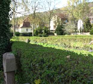 Friedhof Blaubeuren
