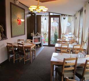 Ristorante Alfredo