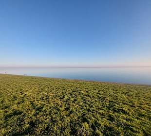 Strandpromenade Wilhelmshaven