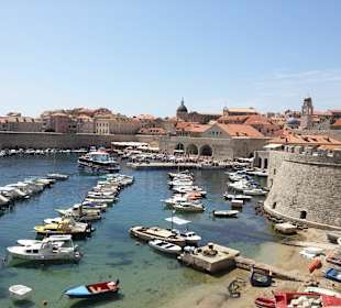 Kleiner Hafen Altstadt