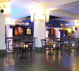 Friedrichstadtpalast...