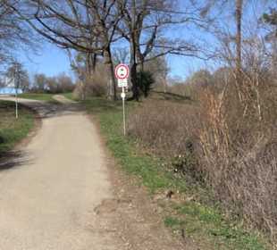 Premiumwanderweg "hochgeblickt"