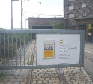 Straßenbahnwelt