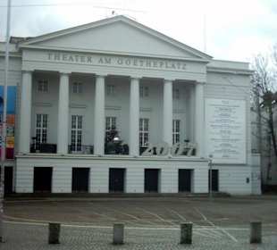 Theater am Goetheplatz