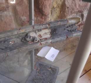 Burgruine Hohenrechberg