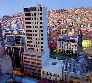 La Paz
