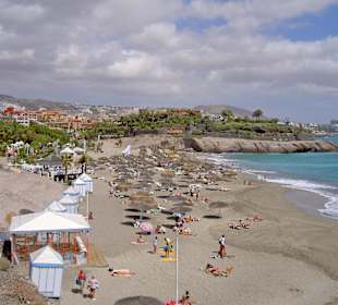 Playa del Duque