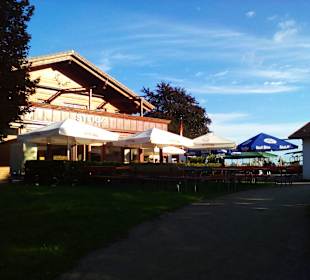 Restaurant Bad Marienberg