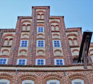 Impressionen vom Rundgang durch die Altstadt