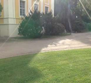 Barockschloss Rammenau