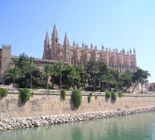 Catedral de Palma