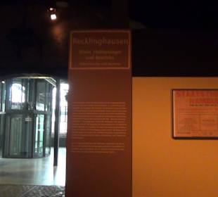 Ausstellung