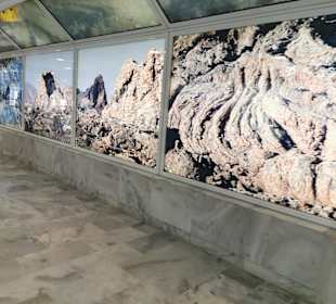 Flughafen Arrecife (ACE)