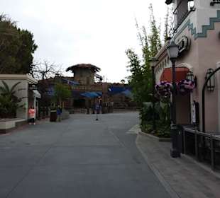 Universal Studios
