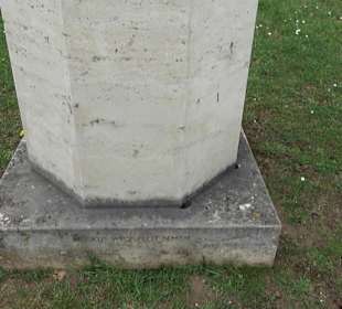 Stauferstele Nr. 18