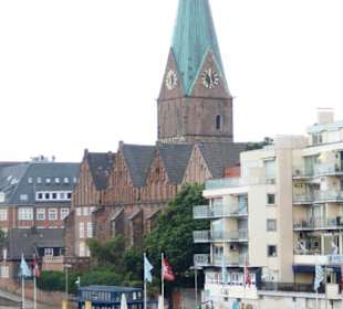 St. Martini Kirche