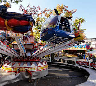 Impressionen vom Einbecker Eulenfest