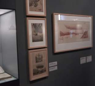 Deutsches Technikmuseum 