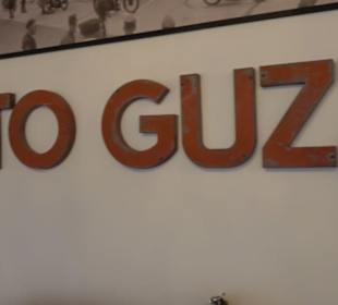 Boxenstop Museum