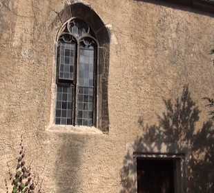 Kapelle Heimatmuseum