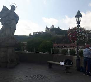 Altstadt Würzburg