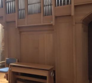 Evangelische Martinskirche