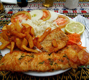 Espada (Degenfisch)