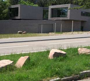 Naturparkzentrum Ruhestein