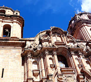 Iglesia de San Pedro