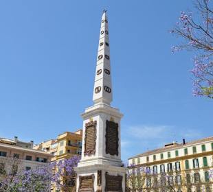 Plaza de la Merced