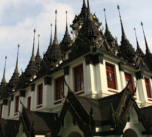 Wat Ratchanatda