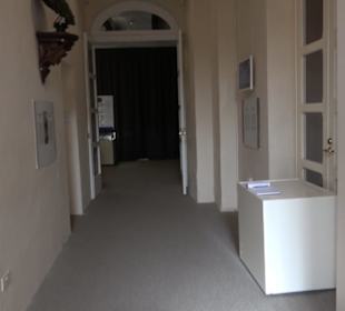 National Museum Of Archaeology