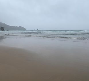 Strand Los Quebrantos