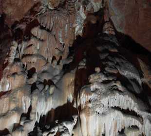 Скельская пещера, Крым